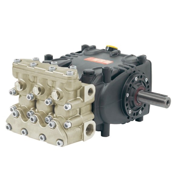 BOMBA VHT7095 DX INTERPUMP